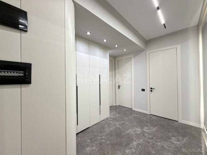 Satılır 2 otaqlı yeni tikili 68 m², Şah İsmayıl Xətai m., photo 12 from 16