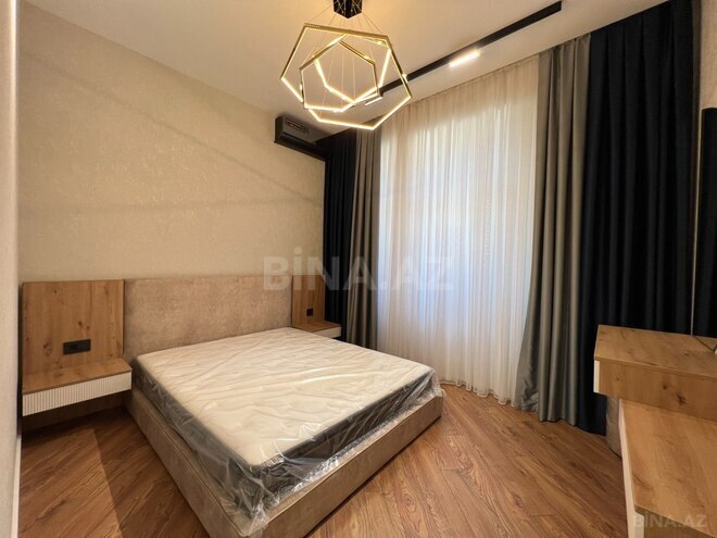Сдается 3-комн. новостройка 130 м², пос. Аг шехер, photo 12 from 22