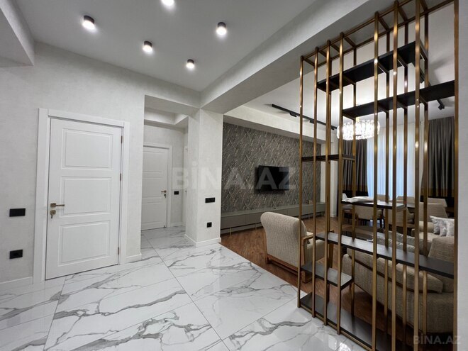 Сдается 3-комн. новостройка 130 м², пос. Аг шехер, photo 20 from 22