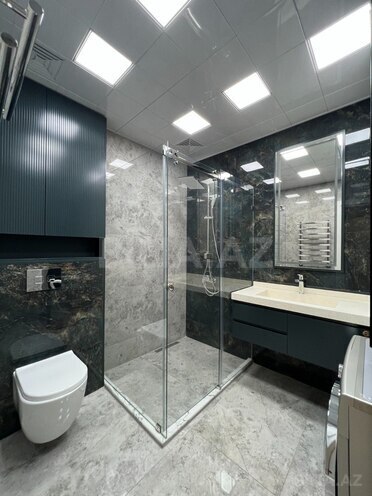 Сдается 3-комн. новостройка 130 м², пос. Аг шехер, photo 17 from 22