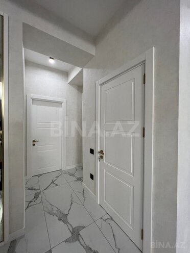 Сдается 3-комн. новостройка 130 м², пос. Аг шехер, photo 18 from 22