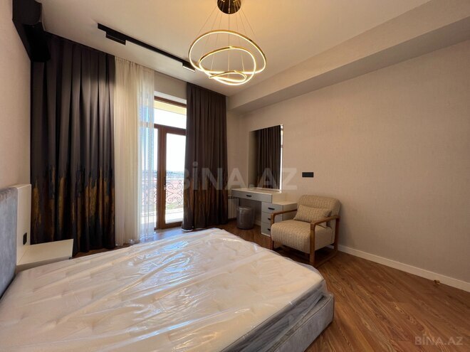 Сдается 3-комн. новостройка 130 м², пос. Аг шехер, photo 11 from 22