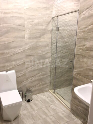İcarəyə verilir 3 otaqlı yeni tikili 170 m², 28 May m., photo 7 from 18