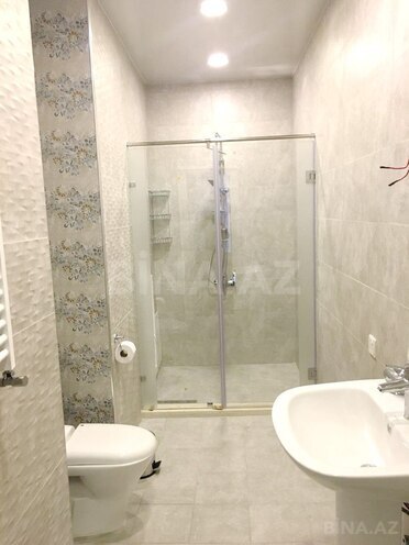 İcarəyə verilir 3 otaqlı yeni tikili 170 m², 28 May m., photo 14 from 18