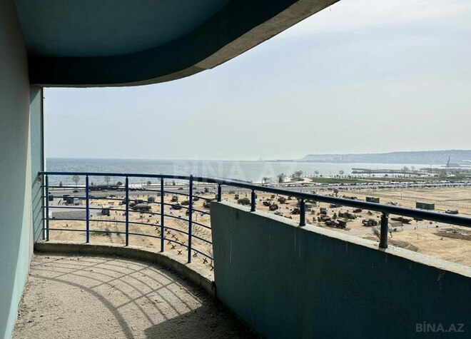 Satılır 3 otaqlı yeni tikili 191 m², Şah İsmayıl Xətai m., photo 23 from 27