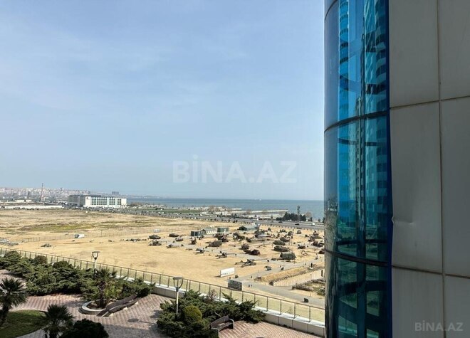 Satılır 3 otaqlı yeni tikili 191 m², Şah İsmayıl Xətai m., photo 24 from 27