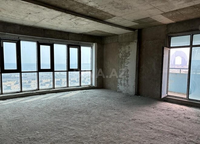 Satılır 3 otaqlı yeni tikili 191 m², Şah İsmayıl Xətai m., photo 5 from 27