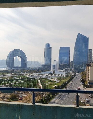 Satılır 3 otaqlı yeni tikili 191 m², Şah İsmayıl Xətai m., photo 26 from 27