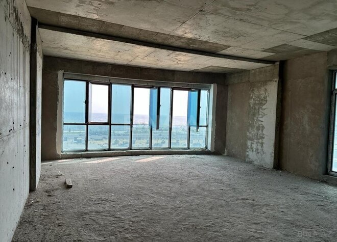 Satılır 3 otaqlı yeni tikili 191 m², Şah İsmayıl Xətai m., photo 3 from 27