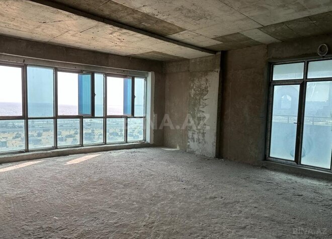 Satılır 3 otaqlı yeni tikili 191 m², Şah İsmayıl Xətai m., photo 7 from 27