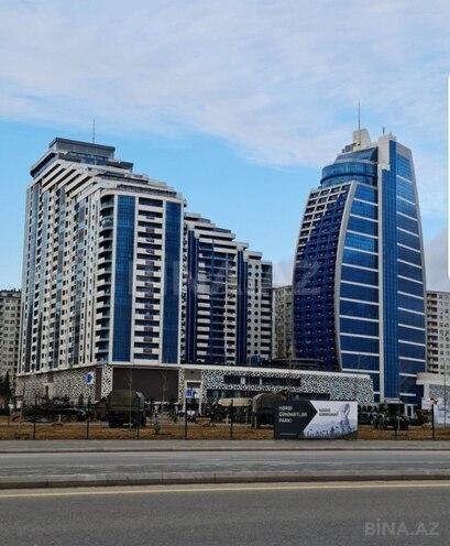 Satılır 3 otaqlı yeni tikili 191 m², Şah İsmayıl Xətai m., photo 1 from 27