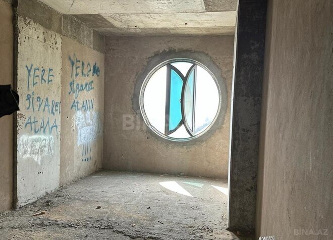 Satılır 3 otaqlı yeni tikili 191 m², Şah İsmayıl Xətai m., photo 11 from 27