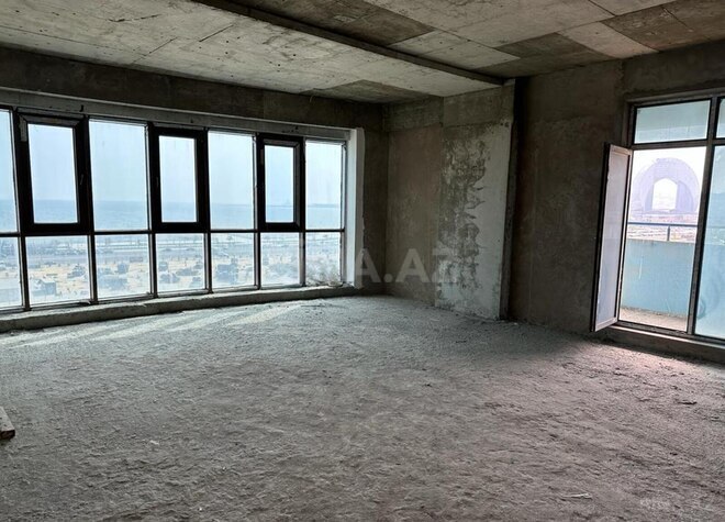 Satılır 3 otaqlı yeni tikili 191 m², Şah İsmayıl Xətai m., photo 8 from 27