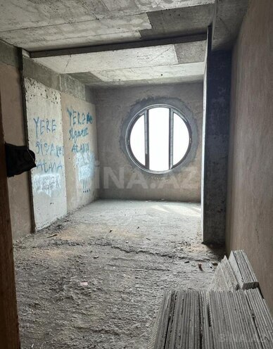 Satılır 3 otaqlı yeni tikili 191 m², Şah İsmayıl Xətai m., photo 12 from 27