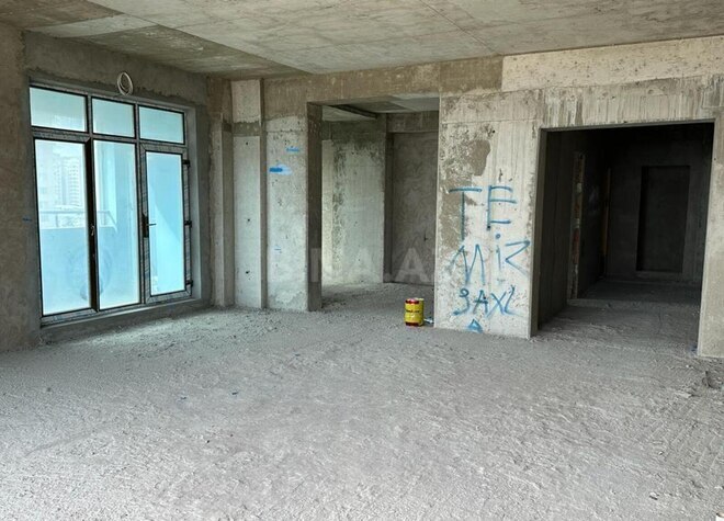 Satılır 3 otaqlı yeni tikili 191 m², Şah İsmayıl Xətai m., photo 13 from 27