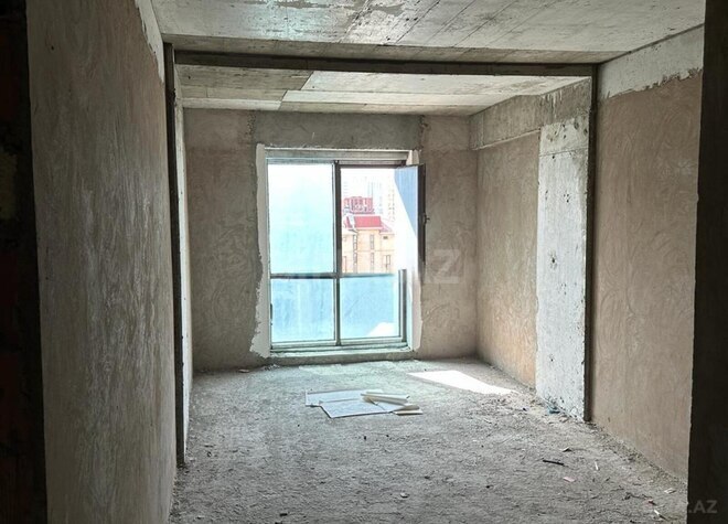 Satılır 3 otaqlı yeni tikili 191 m², Şah İsmayıl Xətai m., photo 9 from 27