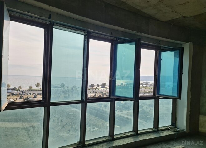 Satılır 3 otaqlı yeni tikili 191 m², Şah İsmayıl Xətai m., photo 17 from 27