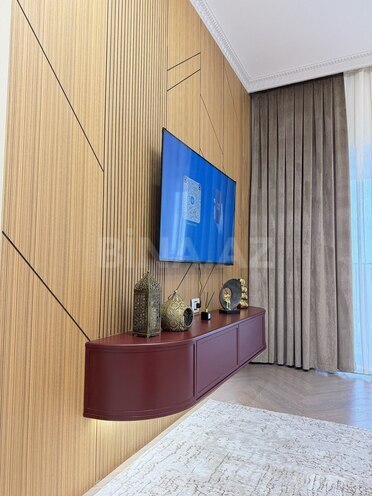 Satılır 2 otaqlı yeni tikili 68 m², Şah İsmayıl Xətai m., photo 15 from 20
