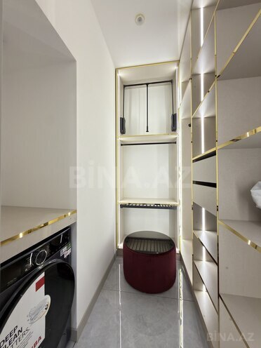 Satılır 2 otaqlı yeni tikili 68 m², Şah İsmayıl Xətai m., photo 9 from 20