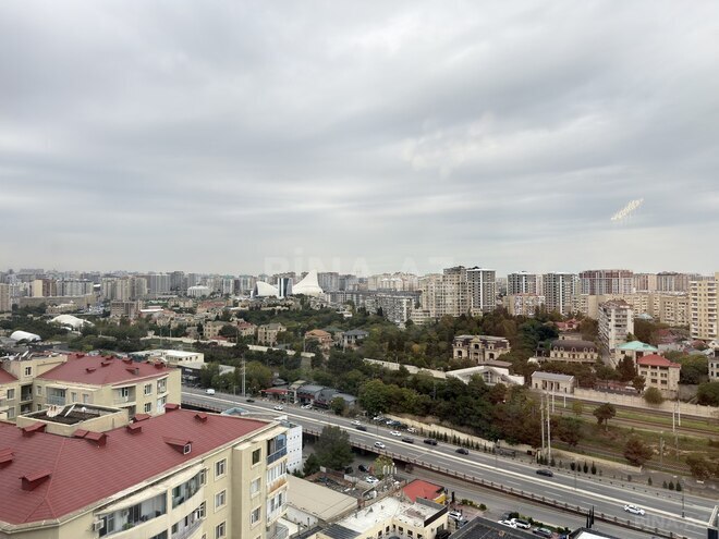 Satılır 2 otaqlı yeni tikili 68 m², Şah İsmayıl Xətai m., photo 6 from 20