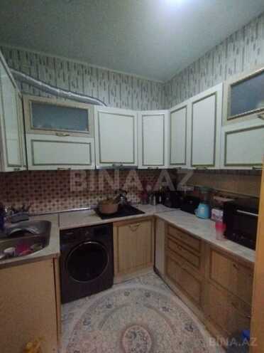 Satılır 3 otaqlı yeni tikili 70 m², Memar Əcəmi m., photo 6 from 9