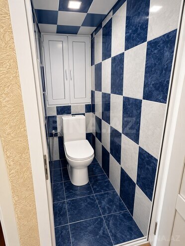 Satılır 3 otaqlı köhnə tikili 80 m², Köhnə Günəşli q., photo 10 from 11