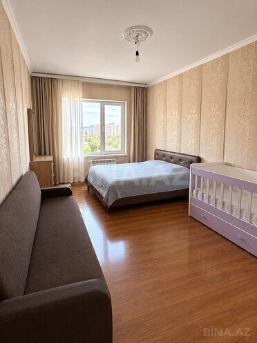 Satılır 3 otaqlı köhnə tikili 80 m², Köhnə Günəşli q., photo 4 from 11