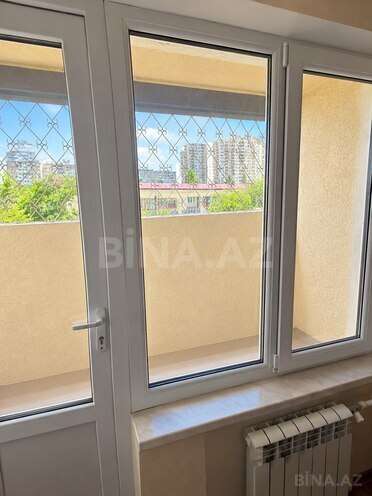 Satılır 3 otaqlı köhnə tikili 80 m², Köhnə Günəşli q., photo 6 from 11