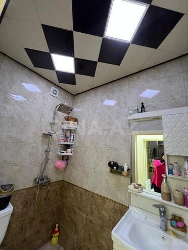 Satılır 2 otaqlı yeni tikili 62 m², Yeni Yasamal q., photo 15 from 18