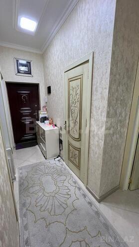 Satılır 2 otaqlı yeni tikili 62 m², Yeni Yasamal q., photo 16 from 18