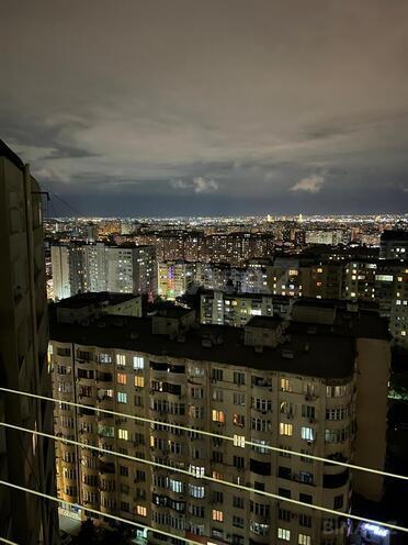 Satılır 2 otaqlı yeni tikili 62 m², Yeni Yasamal q., photo 1 from 18