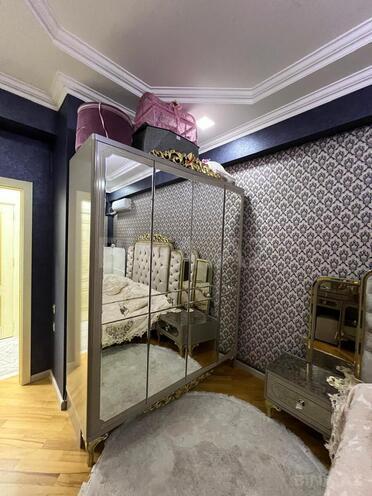 Satılır 2 otaqlı yeni tikili 62 m², Yeni Yasamal q., photo 10 from 18