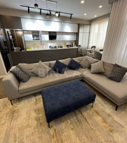 Продается 2-комн. новостройка 105 м², пос. Бадамдар, photo 6 from 15