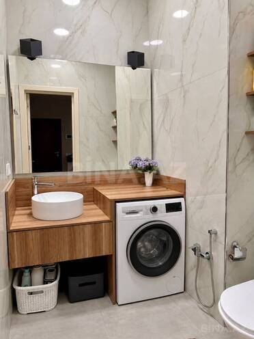 Продается 2-комн. новостройка 105 м², пос. Бадамдар, photo 11 from 15