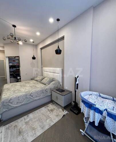 Продается 2-комн. новостройка 105 м², пос. Бадамдар, photo 9 from 15