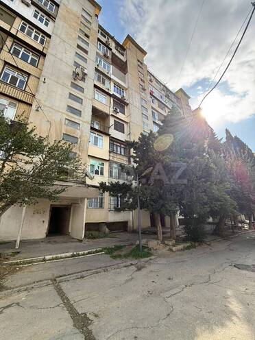 Satılır 3 otaqlı köhnə tikili 80 m², Köhnə Günəşli q., photo 1 from 11
