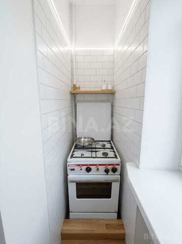 Сдается 2-комн. вторичка 65 м², Насиминский  р., photo 10 from 16