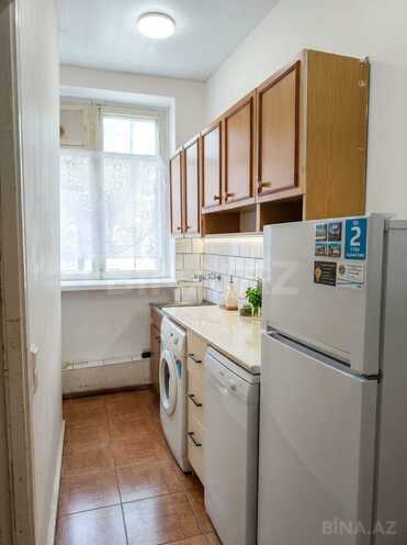 Сдается 2-комн. вторичка 65 м², Насиминский  р., photo 8 from 16