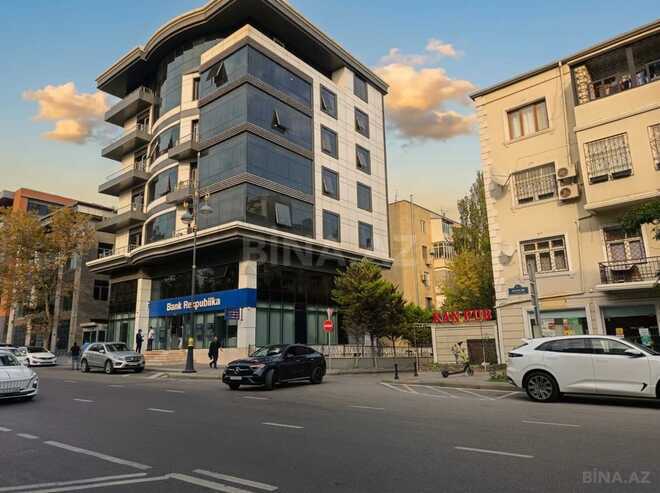 Сдается 2-комн. вторичка 65 м², Насиминский  р., photo 13 from 16