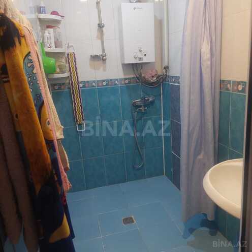 Satılır 4 otaqlı köhnə tikili 110 m², 20 Yanvar m., photo 10 from 11