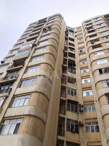 Satılır 2 otaqlı yeni tikili 87 m², Nəriman Nərimanov m., photo 1 from 19