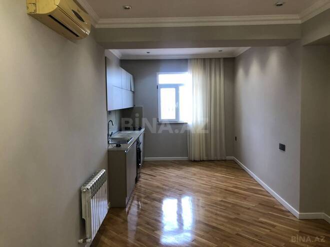 Satılır 2 otaqlı yeni tikili 87 m², Nəriman Nərimanov m., photo 9 from 19