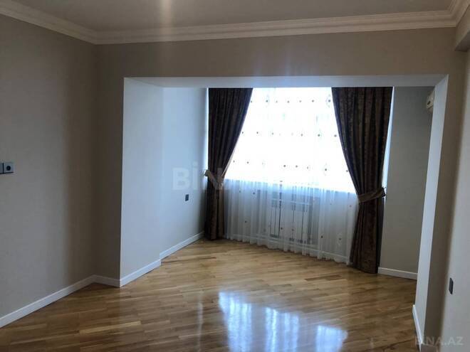 Satılır 2 otaqlı yeni tikili 87 m², Nəriman Nərimanov m., photo 3 from 19