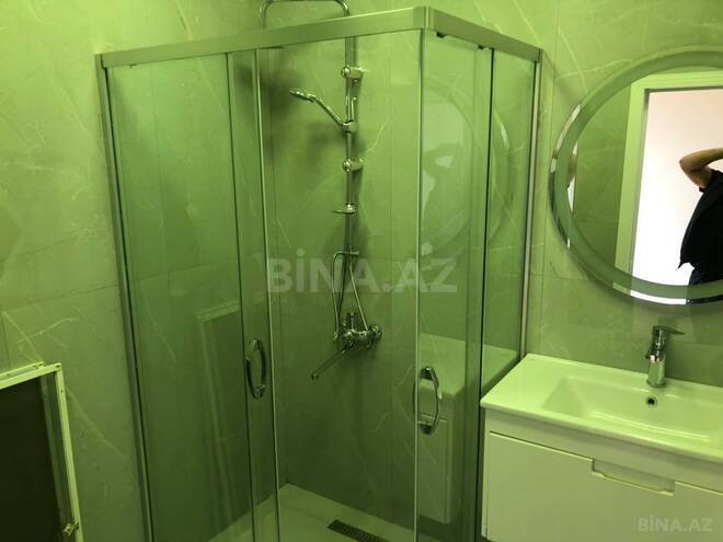 Satılır 2 otaqlı yeni tikili 87 m², Nəriman Nərimanov m., photo 11 from 19