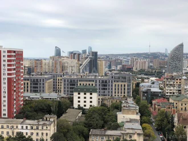 Satılır 2 otaqlı yeni tikili 87 m², Nəriman Nərimanov m., photo 16 from 19