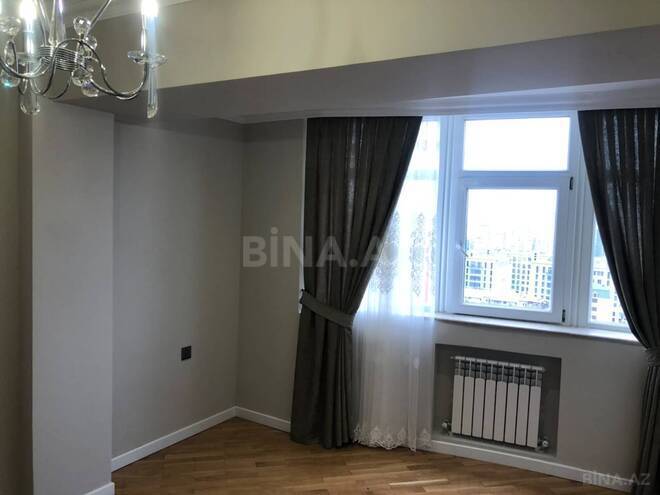 Satılır 2 otaqlı yeni tikili 87 m², Nəriman Nərimanov m., photo 5 from 19