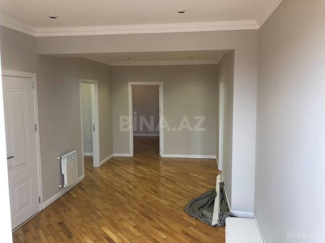 Satılır 2 otaqlı yeni tikili 87 m², Nəriman Nərimanov m., photo 6 from 19