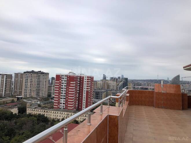 Satılır 2 otaqlı yeni tikili 87 m², Nəriman Nərimanov m., photo 15 from 19
