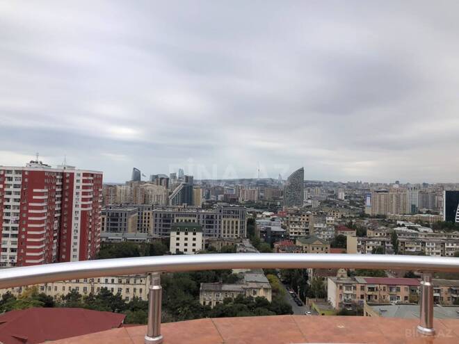 Satılır 2 otaqlı yeni tikili 87 m², Nəriman Nərimanov m., photo 18 from 19