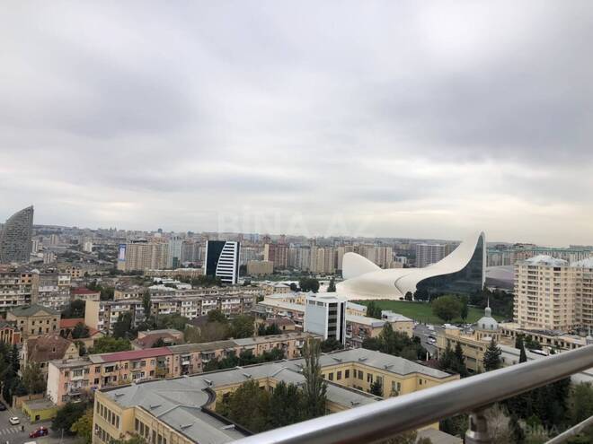 Satılır 2 otaqlı yeni tikili 87 m², Nəriman Nərimanov m., photo 14 from 19